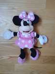 Maskotka Myszka Minnie