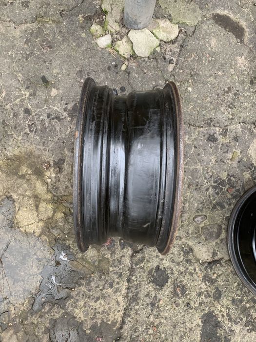 Диски BMW r16 5/120