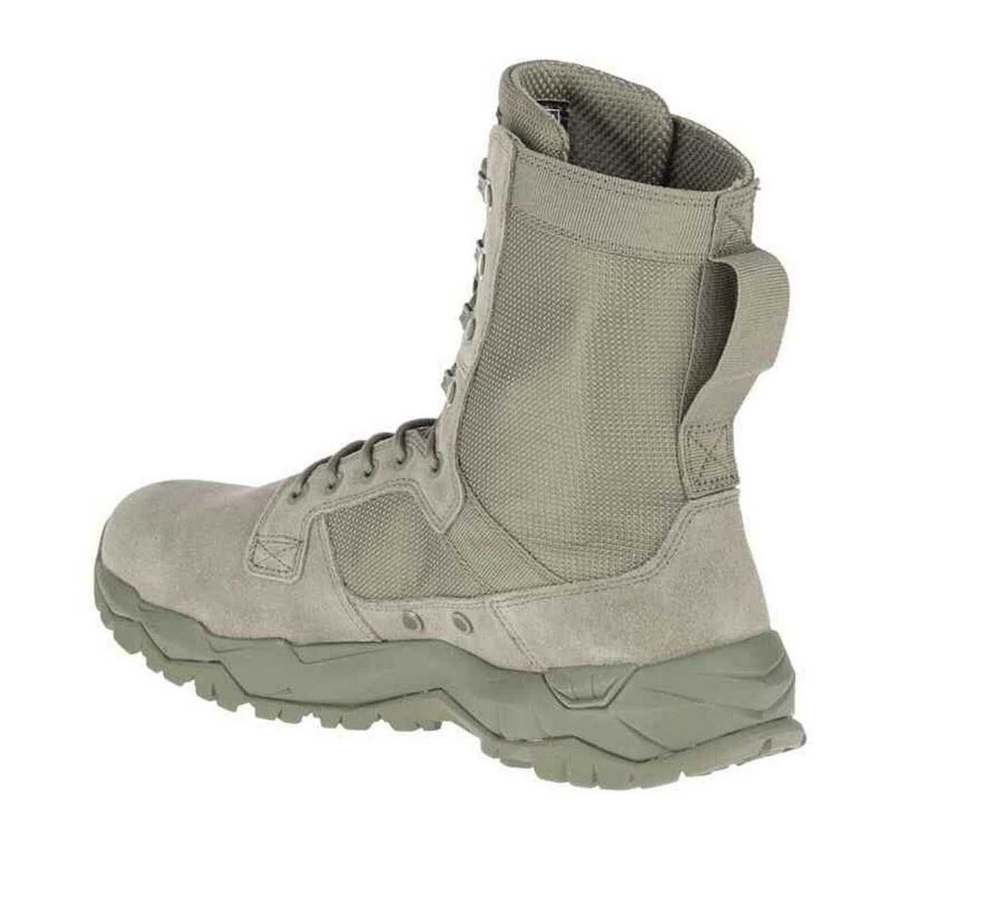 р.37 - Берці жіночі Merrell MQC belleville літні