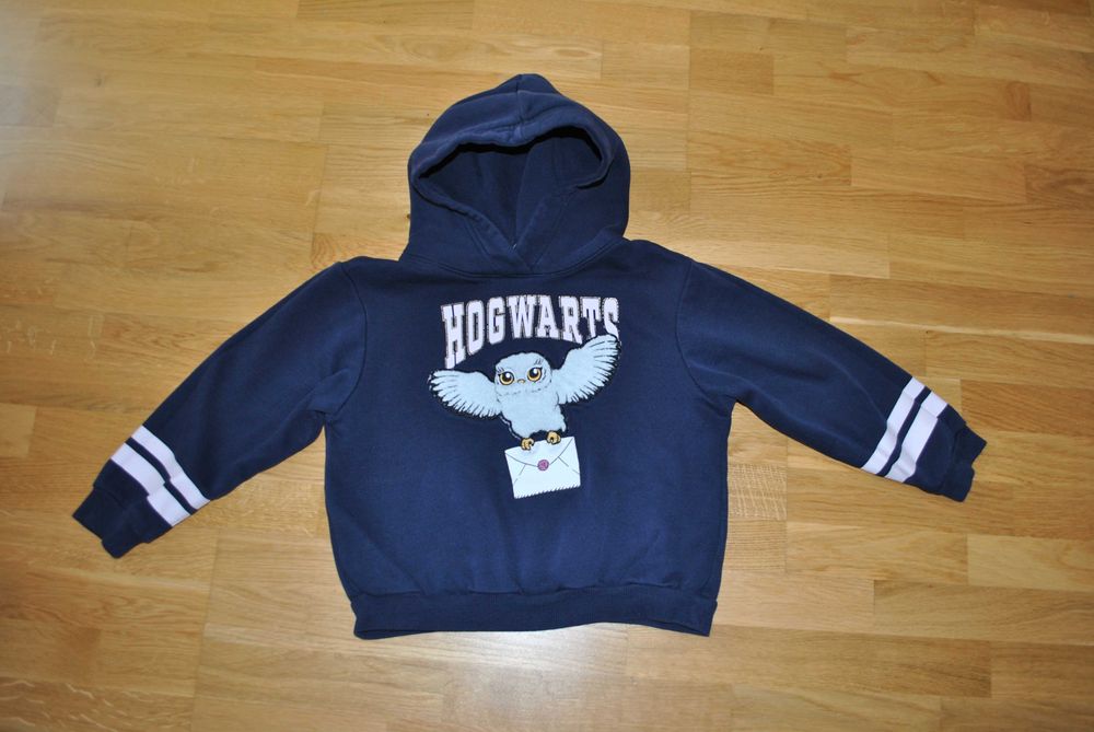 Bluza r. 110/116 H&M