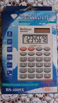 Калькулятор BS-4008X