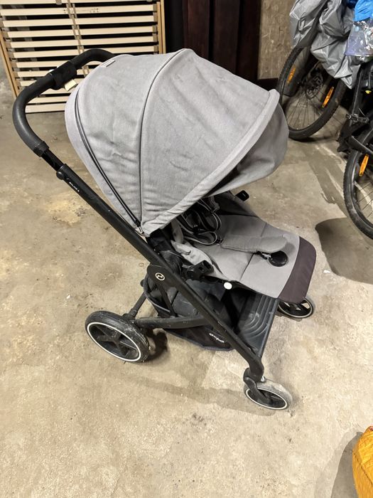 Wózek dziecięcy Cybex balios S