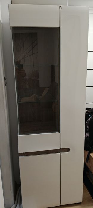 Szafka oddam ,słupek