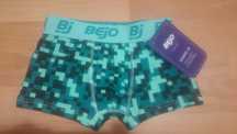 Nowe bokserki bejo