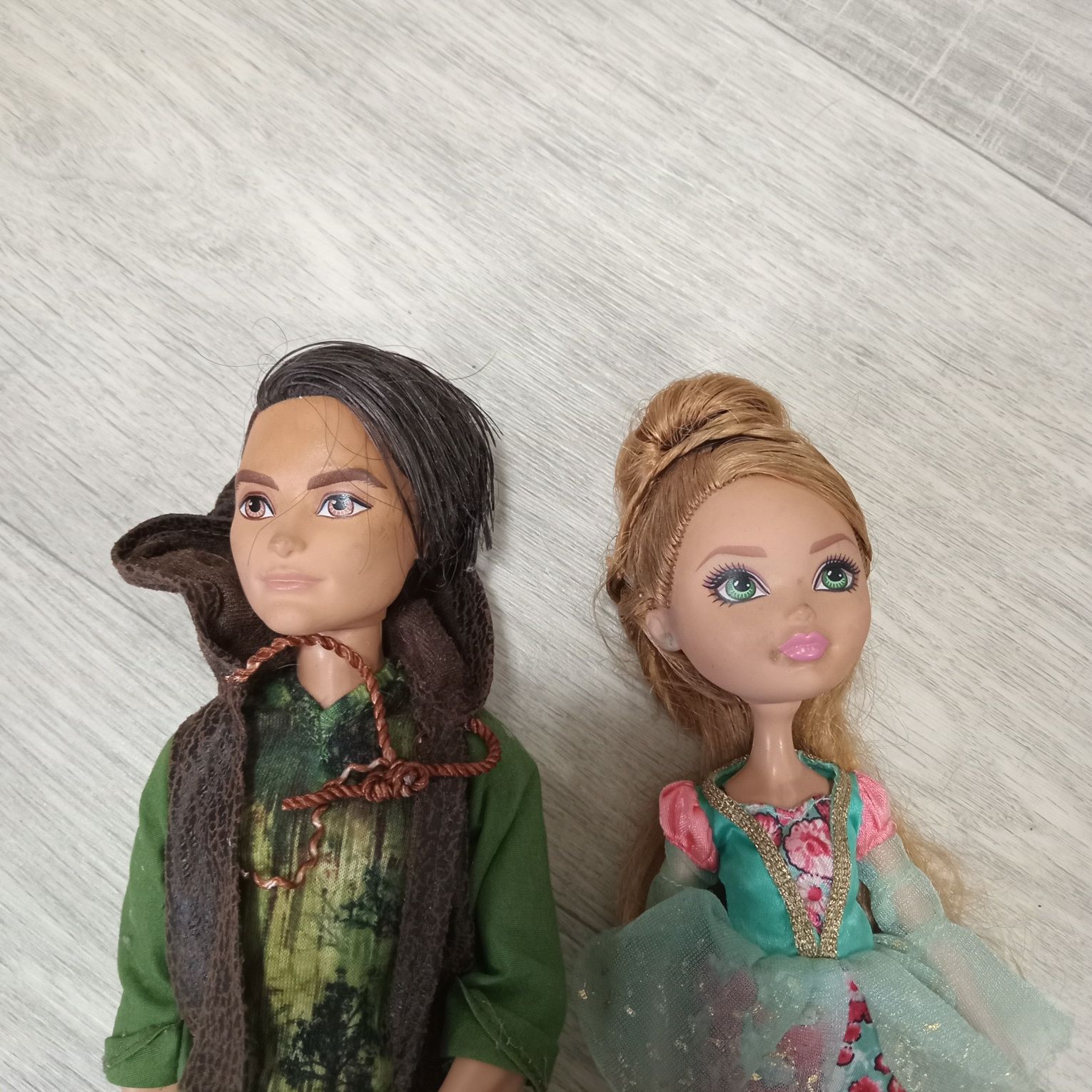 Куклы Барби Mattel бу