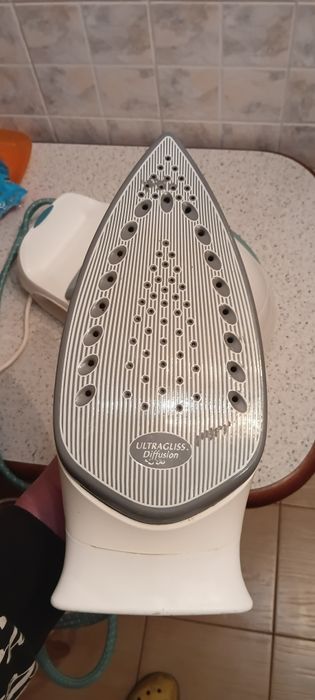 Утюг парогенератор Tefal express  2912