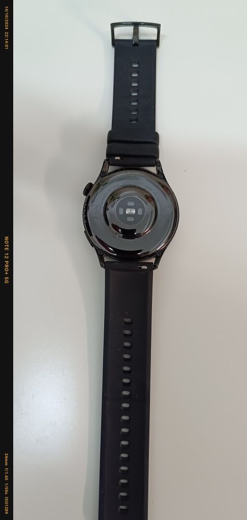 Smartwatch Huawei Watch 3