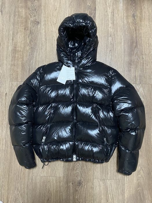 Пуховик ZARA/Puffer zara