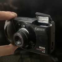 Canon zoom 70f primo плівка