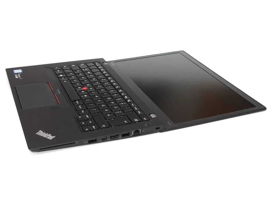 Ультрабук Lenovo T460s, военный стандарт, 1.36 кг, долгая батарея