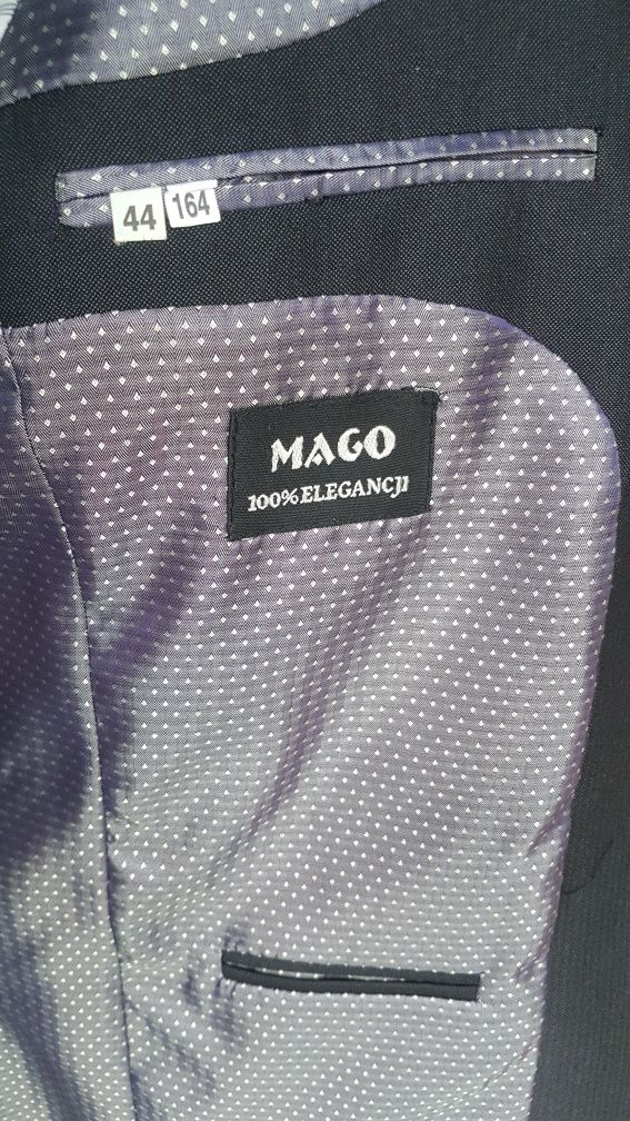 Garnitur Mago r 164 , 44