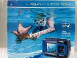 Camara fotografica subaquatica aquapix w1400 active