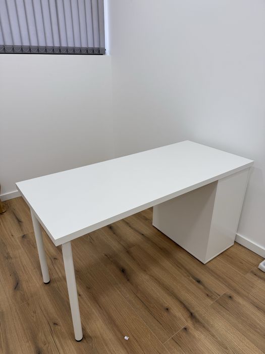 Secretária LAGKAPTEN/ALEX IKEA 120x60cm (Novo)