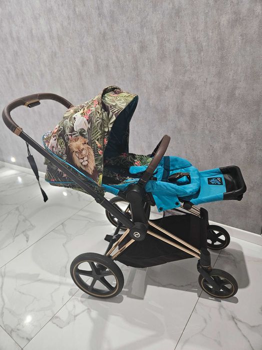 Wózek Cybex Priam 2