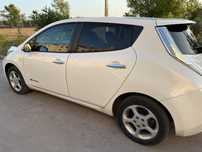 Nissan Leaf 30kWh - dez/16 - 12 barras