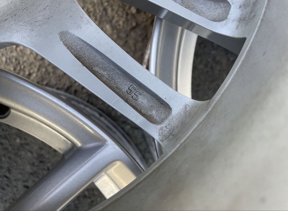 Диски 5/114.3 r16 Mazda