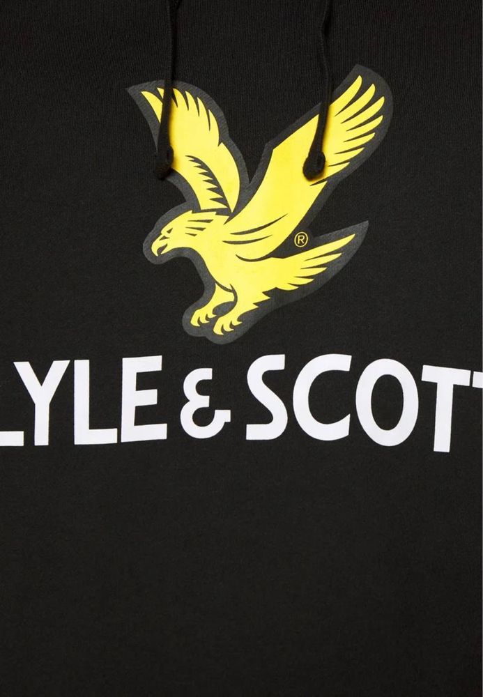 Костюм Lyle & Scott