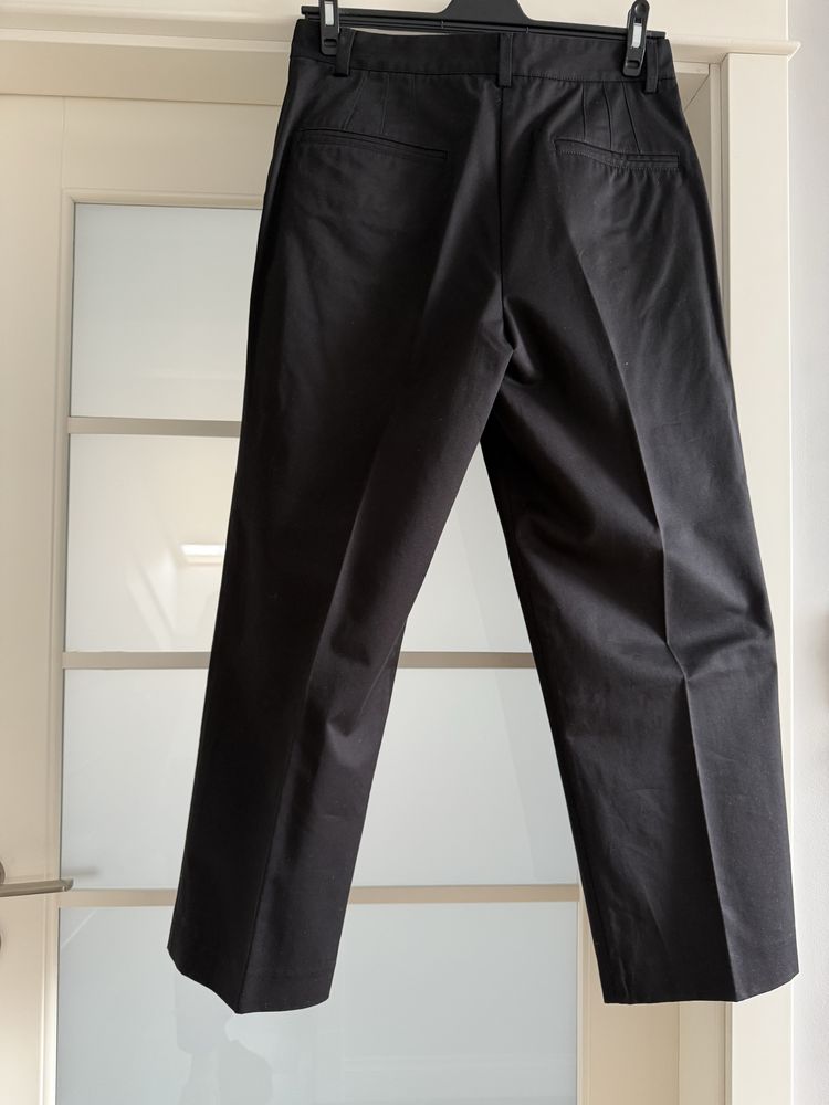 Spodnie Massimo Dutti