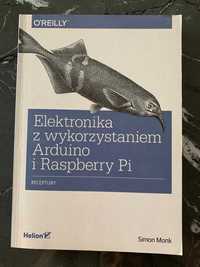 Elektronika z wykorzystaniem Arduino i Raspberry Pi