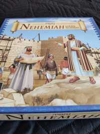 Gra Nehemiasz \ Nehemiah