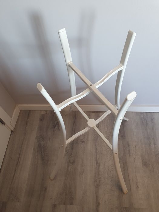 Banheira com pés shnuggle