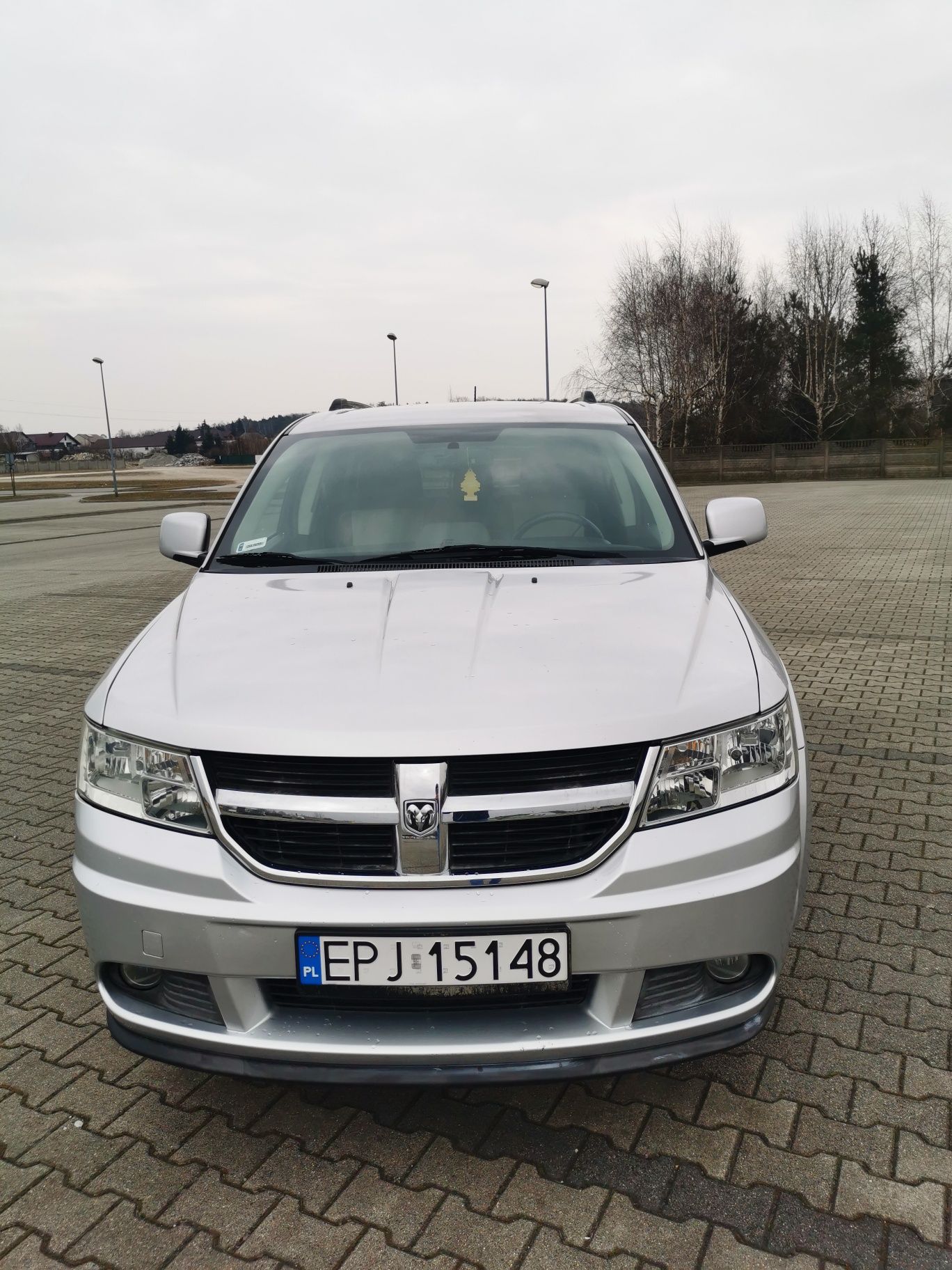 Dodge journey 2.7 v6