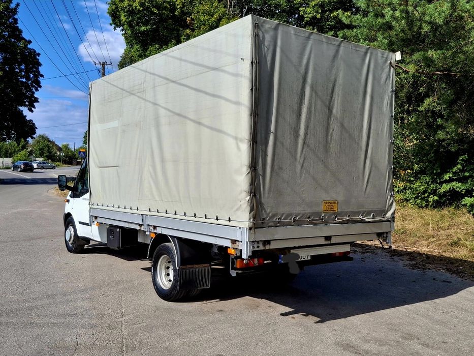 Ford Transit 2013rok 2.2 TDCI 125 KM