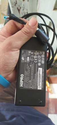 Зарядний пристрій для ноутбуків 90w 19v 4.74a hipro