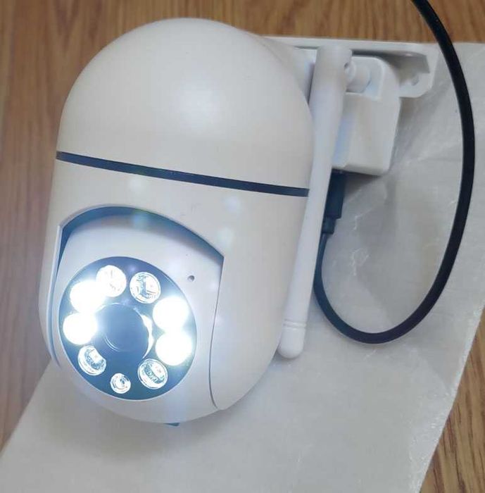 WIFI Камера IP  видеонаблюдения