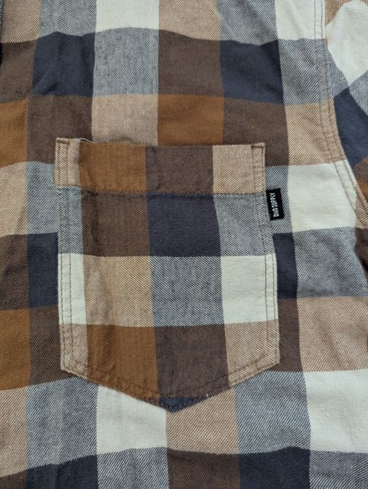 Сорочка H&M Divided чоловіча рубашка весна осінь