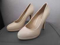 Sapatos La Redoute
