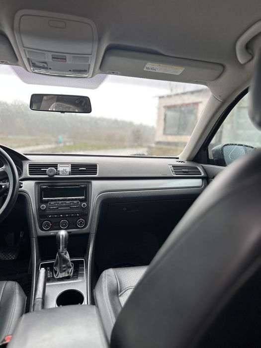 Продається: Volkswagen Passat B7