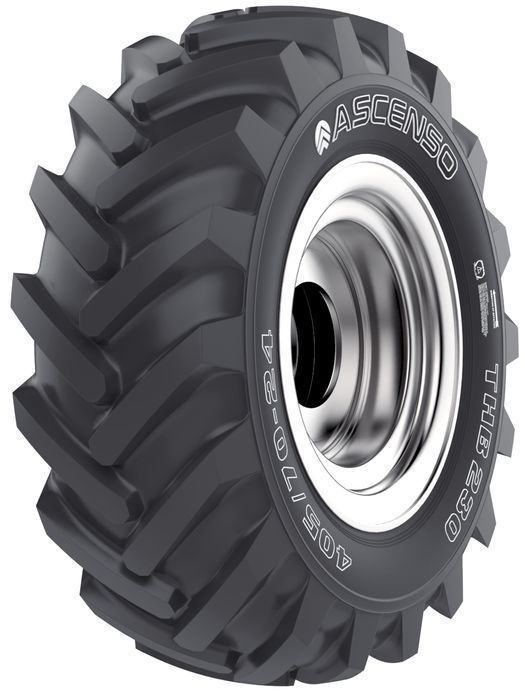 15.5/80-24 Ascenso THB 230 12PR 157A8 TL