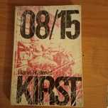 Hans Hellmut Kirst - 08 / 15 tom II