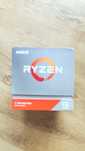 Процесор RYZEN 9 3900X
