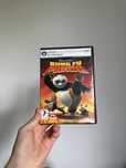 Kung Fu Panda - gra komputerowa, PC