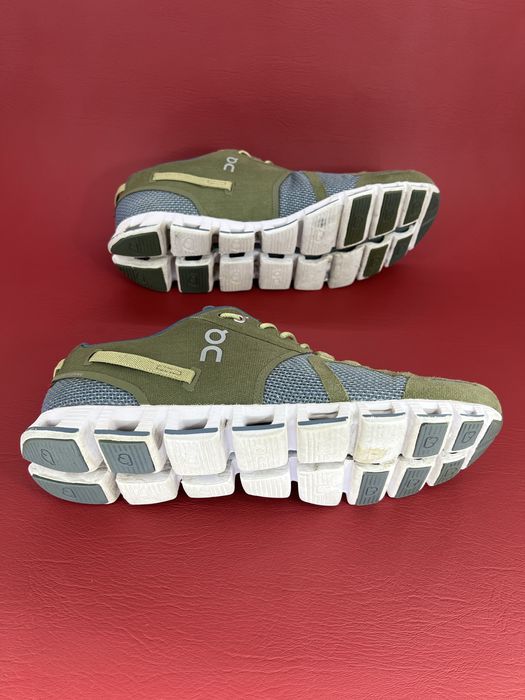 Кросівки 45р. для бігу та ходьби On CLOUD.