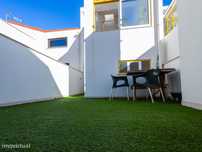 Apartamento T1 K com terraço privativo, Buarcos, Figueira da Foz!