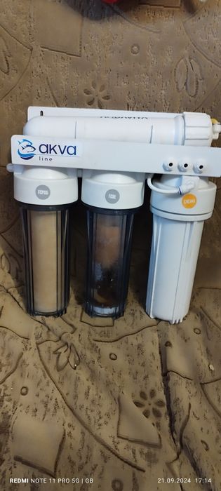 Sprzedam filtr Aqua Vita
