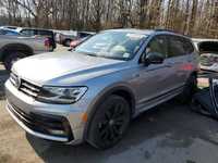 Volkswagen Tiguan Se 2020