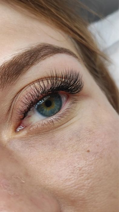 Нарощення вій Оболонь