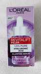 L'Oréal Paris Revitalift Filler Serum – Sekret Młodej Skóry!