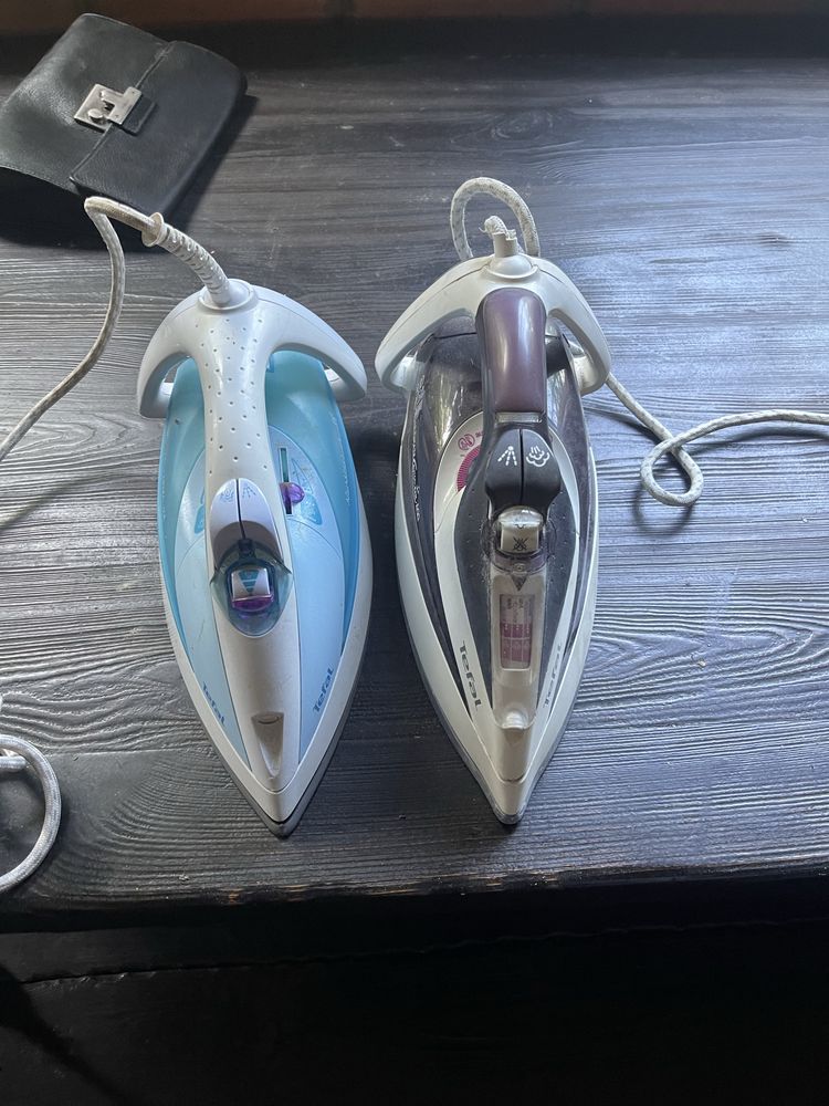 Продам утюг Tefal. Утюг Тефаль