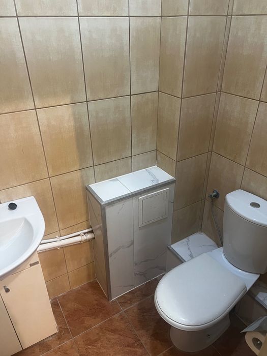 Do wynajęcia mieszkanie