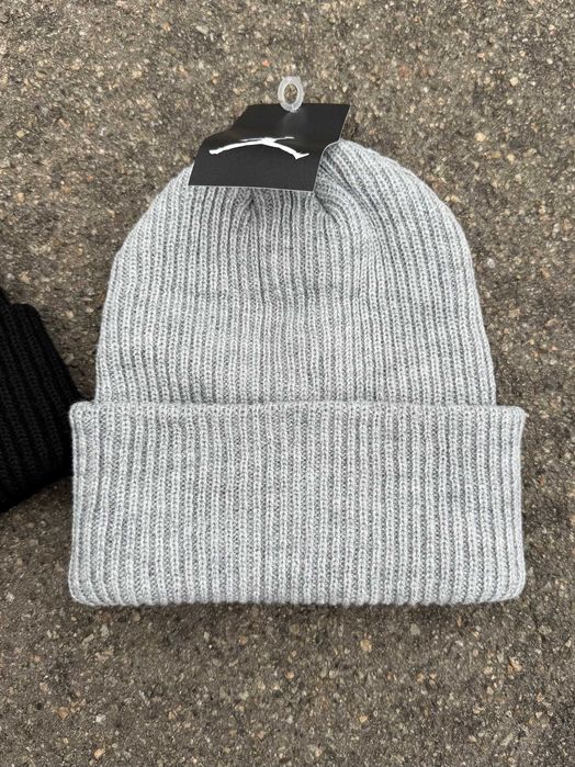 Шапка TNF | Зимова The North Face | Термошапка ТНФ