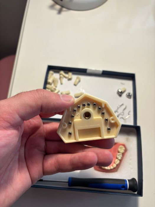 Frasaco AK-6 - Marca Original Frasaco