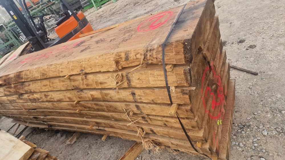 Madeira de carvalho europeu francês