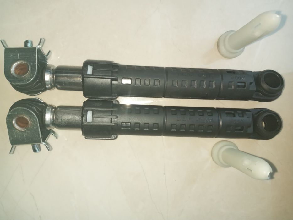 Амортизатори для пралки індезіт, арістон N100 2 штуки