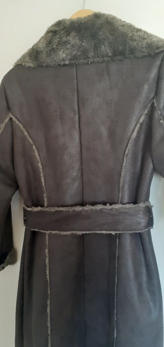 Sobretuto prle sintética