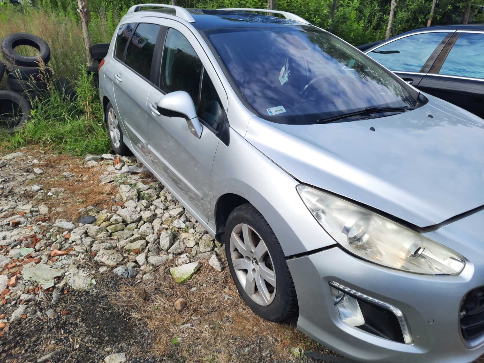 Peugeot 308 SW 1.6 HDI